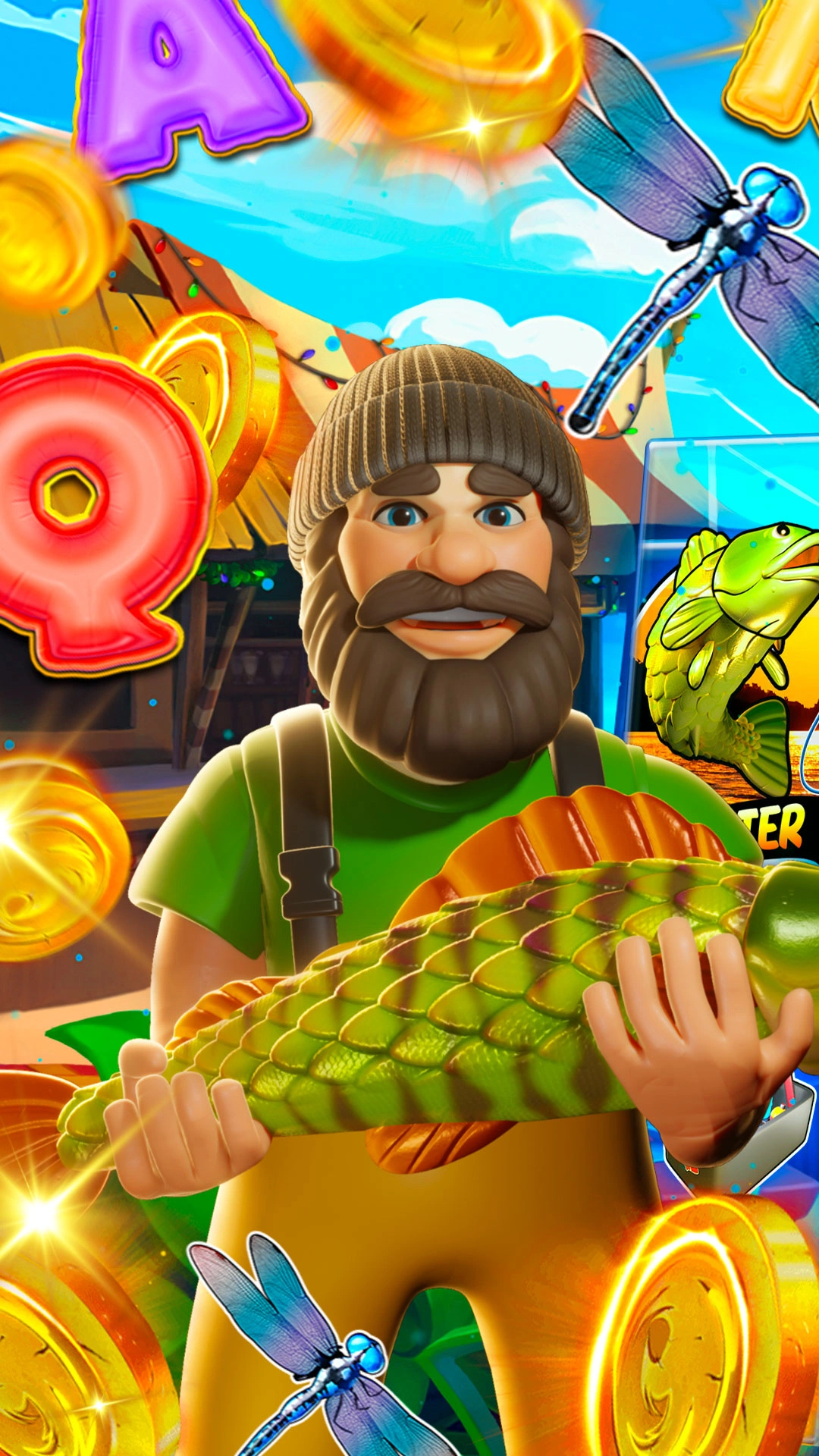 PINCO Casino Screenshot