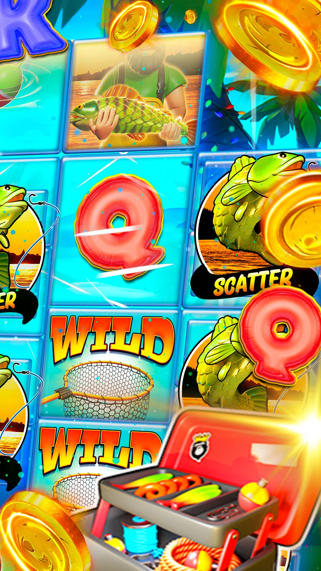 PINCO Casino Screenshot